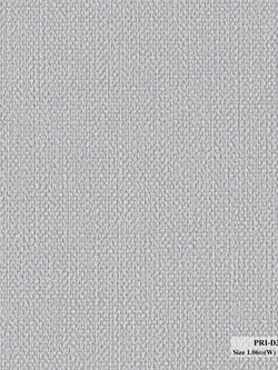 วอลเปเปอร์สีพื้น เทา PRI-D31W