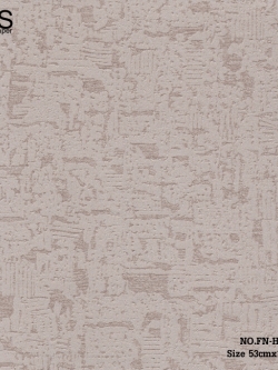 วอลเปเปอร์ สีน้ำตาล FN-HL85