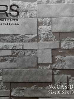 วอลเปเปอร์หินทราย CAS-D48