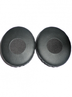 ขาย ฟองน้ำหูฟัง X-Tips รุ่น XT81 สำหรับหูฟัง Sennheiser HD228 , HD218 , HD219 , HD229 , HD220 (สีดำ)