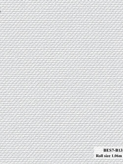 วอลเปเปอร์ พื้นสีเทา BES7-B132W