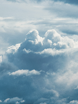 วอลเปเปอร์ภาพท้องฟ้า (สั่งผลิต)