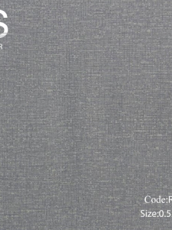 วอลเปเปอร์พื้นสีม่วงจุดๆ RAP-M32