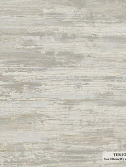 วอลเปเปอร์ลายหิน สีเทา TER-F26W