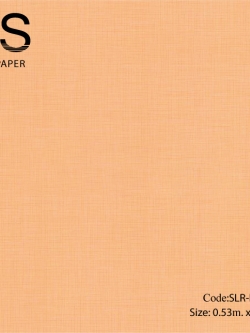 วอลเปเปอร์เทกเจอร์ตารางเล็กโทนสีส้ม SLR-F75