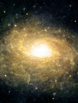 วอลเปเปอร์ กาแล็คซี่ SS0704