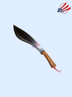 มีดเหน็บ เบอร์2 + ฝัก