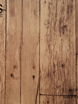 วอลเปเปอร์ ลายไม้ No.FU2-K83