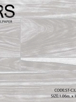วอลเปเปอร์ลายไม้ ST2-C32W