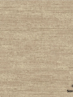 วอลเปเปอร์ ลายไม้ขวาง สีน้ำตาล (Loft Style) DHT-M35