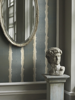 วอลเปเปอร์ลายอาตร์ CTB-D01