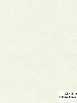 วอลเปเปอร์ พื้นสีครีม ZEA-B41W