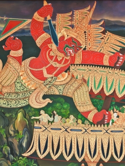 วอลเปเปอร์ ภาพพุทธศาสนา