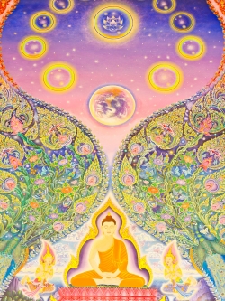 วอลเปเปอร์ ภาพพุทธศาสนา