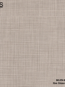 วอลเปเปอร์ เทกเจอร์ลายผ้า สีน้ำตาลอมเหลือง FN-HL73