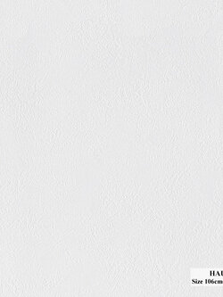 วอลเปเปอร์ลายปูนเปลือยคอนกรีต สีเทาอ่อน HAU-C63W