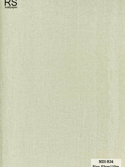 วอลเปเปอร์ สีเขียวอมน้ำตาล มีกลิตเตอร์ NDI-R34