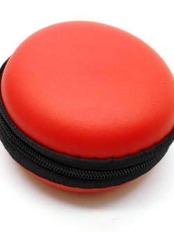 ขาย X-Tips Round เคสหูฟังทรงกลม