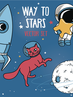 วอลเปเปอร์ห้องเด็ก ลายการ์ตูน (สั่งผลิต)