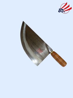 มีดปาดหมูใบเลื่อย เบอร์1