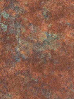 วอลเปเปอร์ลายสีสนิม VC-D134W