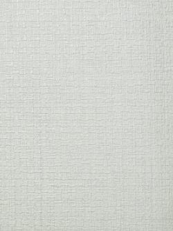 วอลเปเปอร์เทกเจอร์ไม้สานพื้นโทนสีฟ้าอ่อนอมสีขาว PU-Q49