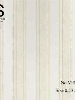 วอลเปเปอร์ลายทาง-เส้น VER-M52