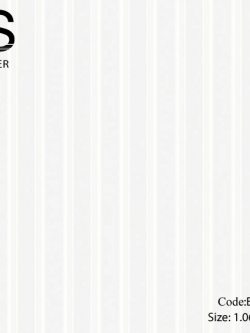 วอลเปเปอร์ลายทาง ELS-M09W