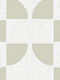 วอลเปเปอร์สไตล์โมเดิร์น ลายสามเหลี่ยม BOA-F62W