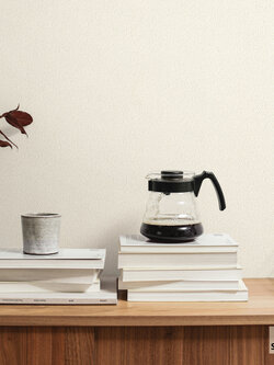 วอลเปเปอร์ สีครีม PLA1-F41W