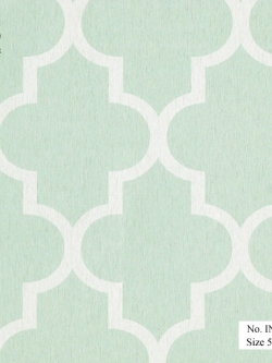 วอลเปเปอร์ โมเดิร์น Moroccan style No.INT-M31