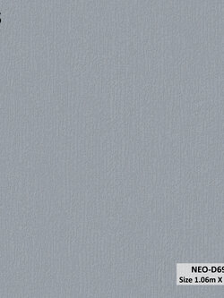 วอลเปเปอร์ พื้นสีเทาเข้ม NEO-D69W