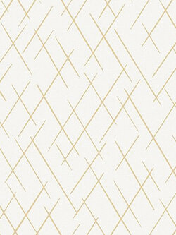 วอลเปเปอร์สไตล์โมเดิร์น ลายเส้นกราฟฟิค BOA-F81W