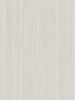 วอลเปเปอร์ลายเส้นตรงสีเทาอมชมพู CLS-C11W