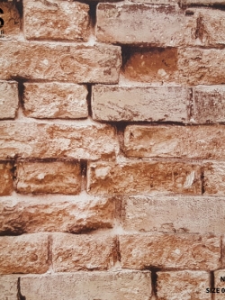 วอลเปเปอร์ ลายอิฐ WS-B87