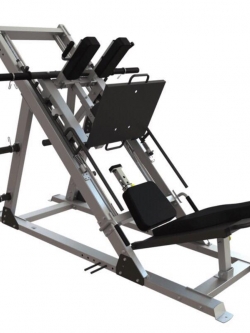 Leg press & Hack Squat iรุ่น 902