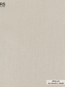 วอลเปเปอร์สีน้ำตาล AW8-A14