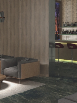 วอลเปเปอร์เยอรมัน ลายไม้ No.FAC3-B66