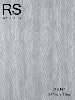 วอลเปเปอร์ลายทาง PF-D47