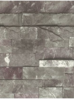 วอลเปเปอร์ลายหิน อิฐ ไม้ Ne-fx65