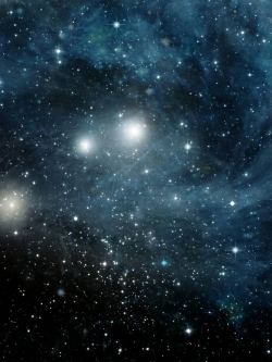 วอลเปเปอร์ กาแล็คซี่ SS0712