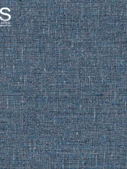 วอลเปเปอร์ สีพื้นน้ำเงิน RM-C46W