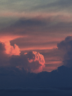 วอลเปเปอร์ภาพท้องฟ้า (สั่งผลิต)