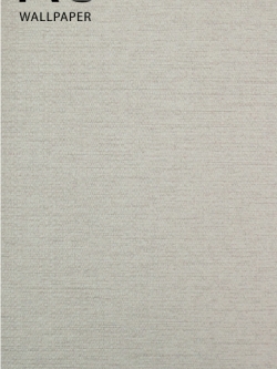 วอลเปเปอร์เทกเจอร์ผ้ากระสอบพื้นสีน้ำตาลด้าน ECO-D14