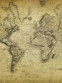 วอลเปเปอร์แผนที่ SS0901