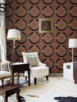 วอลเปเปอร์ โมเดิร์น OLI-M38W