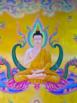 วอลเปเปอร์ ภาพพุทธศาสนา