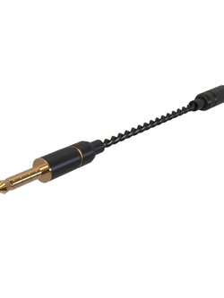 ขาย HiBy 4.4 to 2.5 Adapter สายแปลง 4.4 เป็น 2.5 Balanced