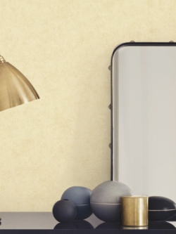 วอลเปเปอร์ สีครีม No.BE2-D36W