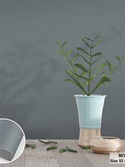 วอลเปเปอร์ สีเทา MOD-J58